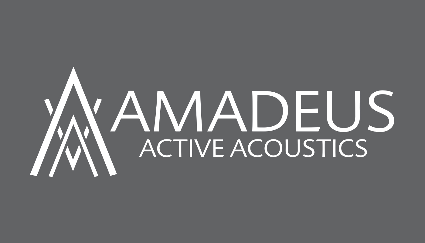 AMADEUS Active Acoustics (fot. Amadeus Acoustics GmbH)