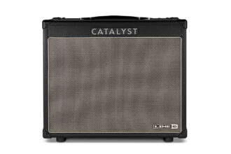 Line 6 Catalyst CX 100 (fot. Line 6)