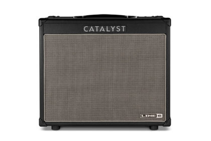 Line 6 Catalyst CX 100 (fot. Line 6)