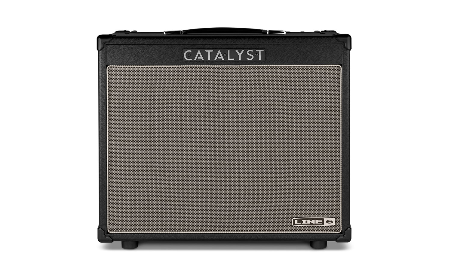 Line 6 Catalyst CX 100 (fot. Line 6)