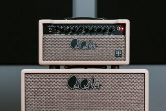 PRS DGT 15 (fot. PRS Guitars)