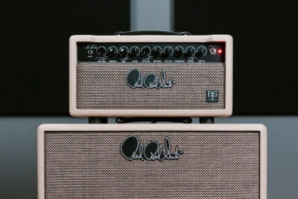 PRS DGT 15 (fot. PRS Guitars)
