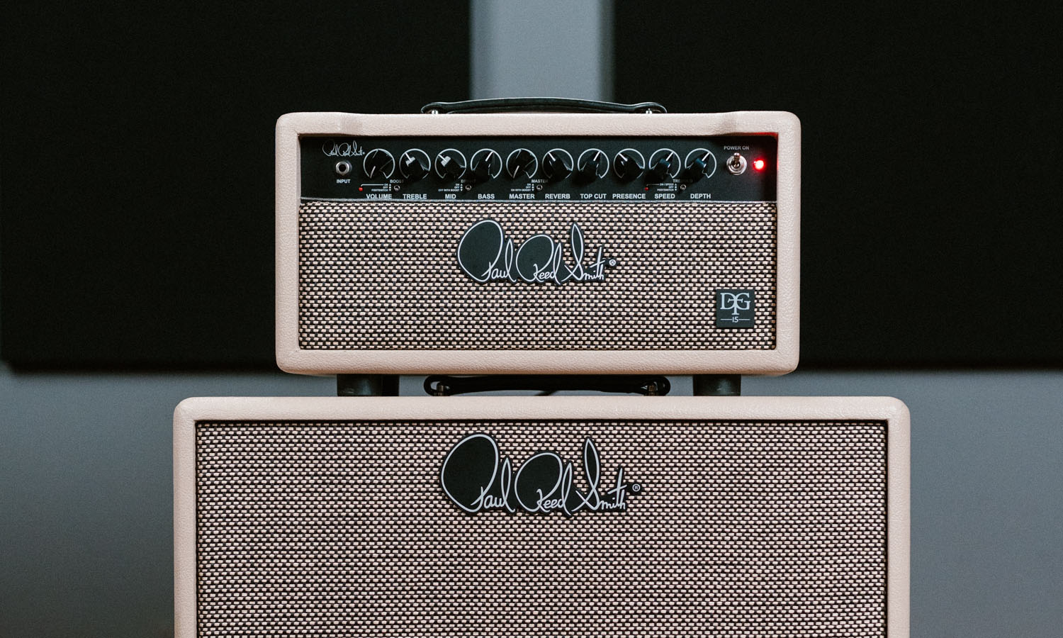 PRS DGT 15 (fot. PRS Guitars)