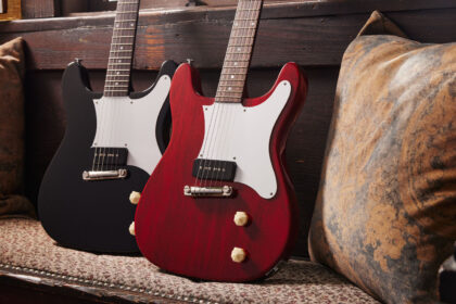 Epiphone Coronet (fot. Epiphone)