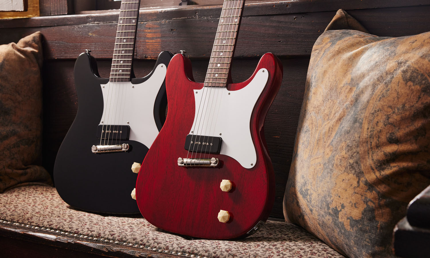Epiphone Coronet (fot. Epiphone)