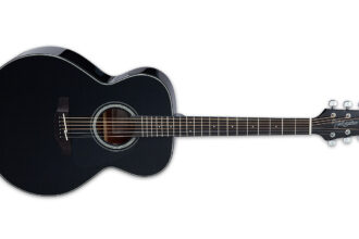 Takamine GN30 (fot. Takamine Guitars)