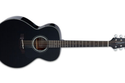 Takamine GN30 (fot. Takamine Guitars)
