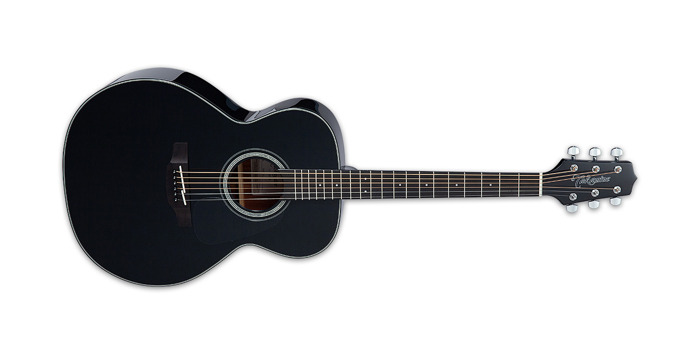 Takamine GN30 (fot. Takamine Guitars)