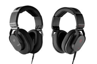 Austrian Audio Hi-X65 i Hi-X60 (fot. Austrian Audio)