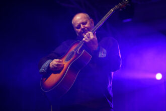 Krzysztof Misiak „Asymetria” (fot. Jacek Czuryło)
