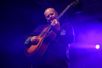 Krzysztof Misiak „Asymetria” (fot. Jacek Czuryło)