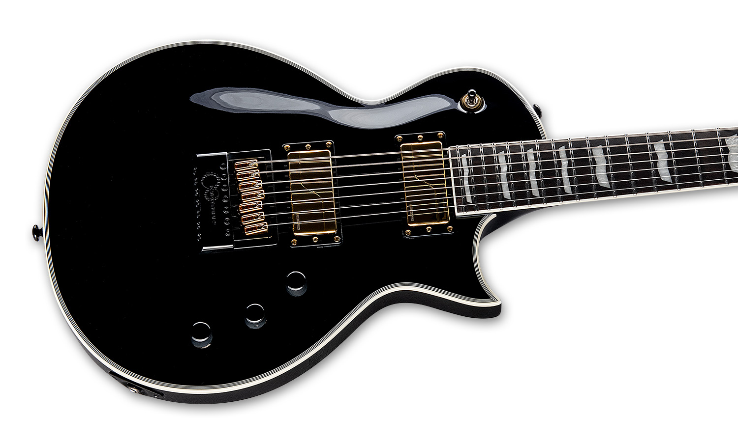 LTD EC-1007 Baritone EverTune (fot. ESP Guitars)