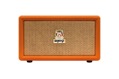 Orange Box (fot. Orange Amplification)