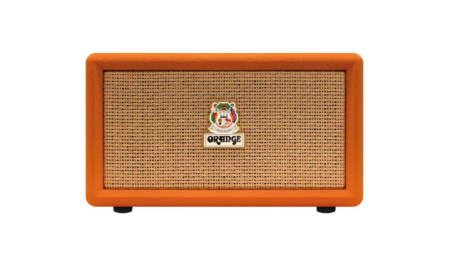 Orange Box (fot. Orange Amplification)