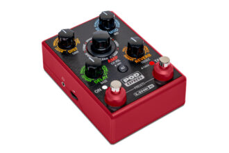 Line 6 POD Express (fot. Line 6)