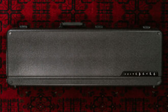 futerał PRS Multi-Fit (fot. PRS Guitars)