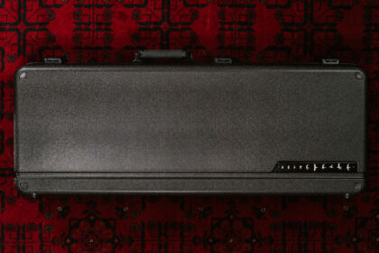 futerał PRS Multi-Fit (fot. PRS Guitars)