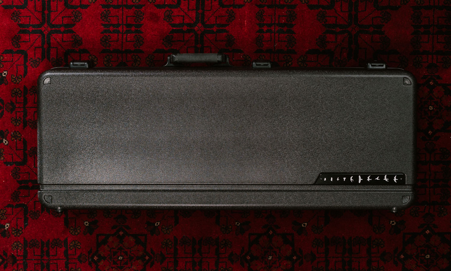 futerał PRS Multi-Fit (fot. PRS Guitars)