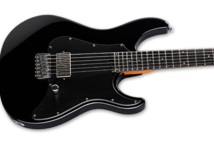 LTD SN-1 HT Baritone (fot. ESP Guitars)