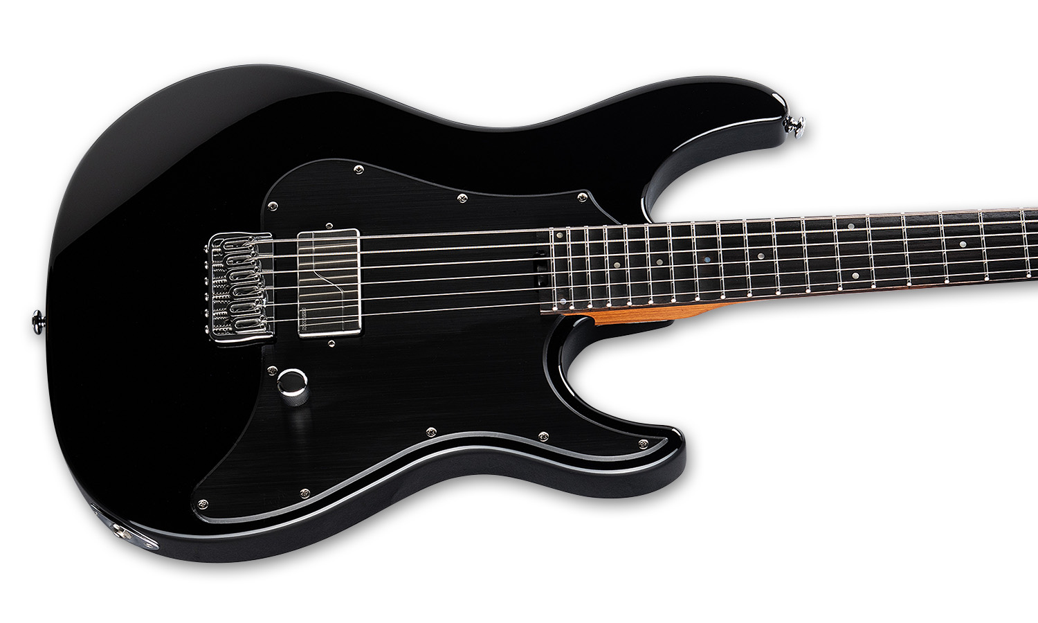 LTD SN-1 HT Baritone (fot. ESP Guitars)