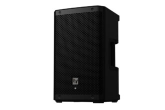 Electro-Voice ZLX-8P-G2 (fot. Electro-Voice)