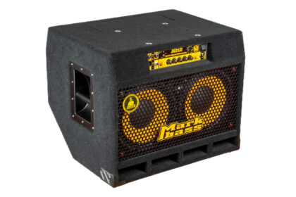 Markbass CMD 102P V (fot. Markbass)