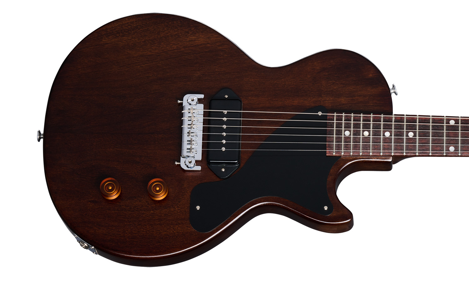 Gibson Charlie Starr Les Paul Junior (fot. Gibson)
