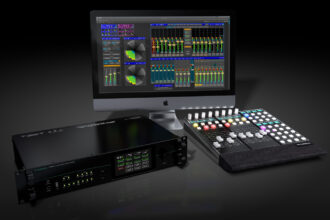 DirectOut (fot. Commercial Audio)