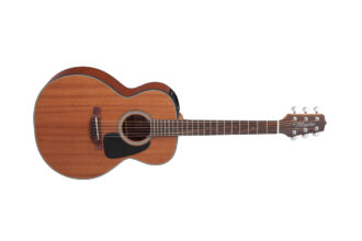 Takamine GX11ME (fot. Takamine Guitars)