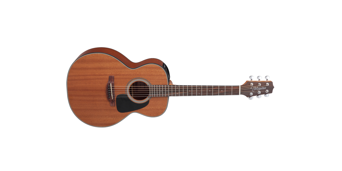 Takamine GX11ME (fot. Takamine Guitars)