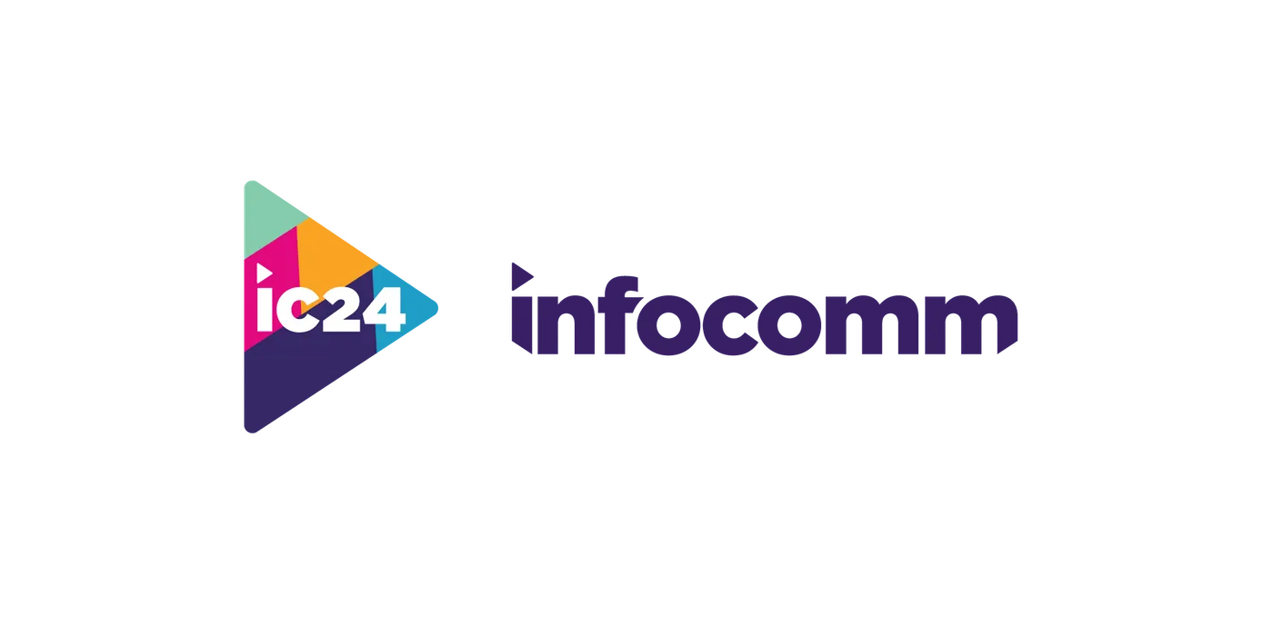 InfoComm 2024 (mat. prasowe organizatora)