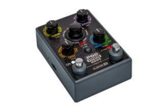 Line 6 POD Express Bass (fot. Line 6)