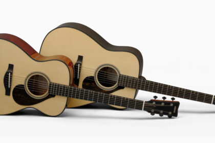 Yamaha FS9 M & FS9 R (fot. Yamaha)