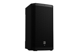 Electro-Voice ZLX-12P-G2 (fot. Electro-Voice)
