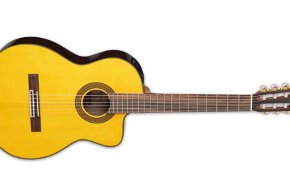 Takamine GC5CE-NAT (fot. Takamine Guitars)