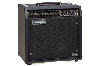 Mesa/Boogie JP-2C 1×12 Combo (fot. Mesa/Boogie)