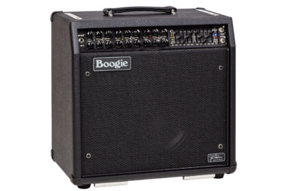 Mesa/Boogie JP-2C 1×12 Combo (fot. Mesa/Boogie)