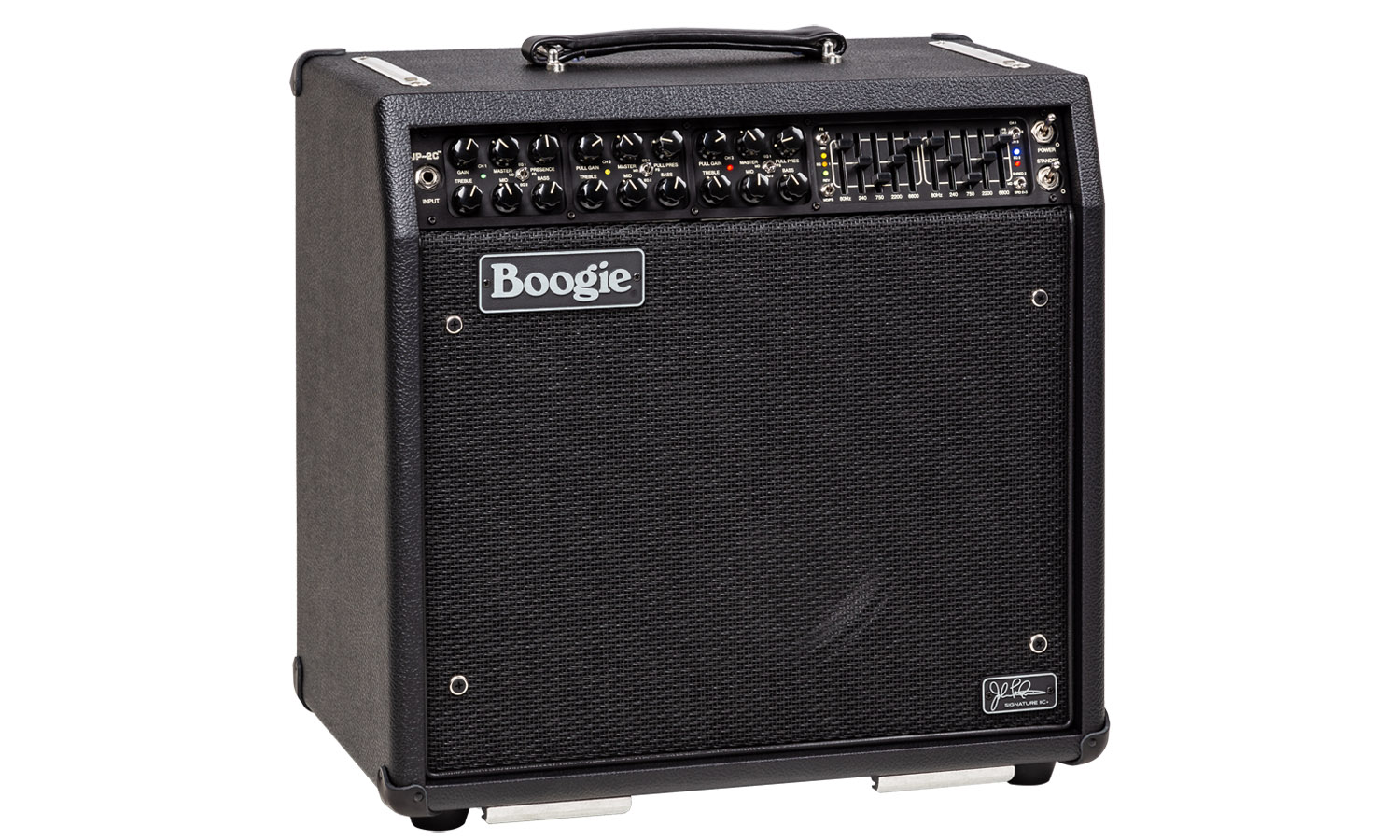 Mesa/Boogie JP-2C 1×12 Combo (fot. Mesa/Boogie)