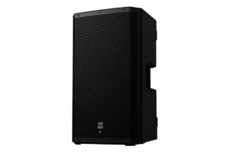 Electro-Voice ZLX-15P-G2 (fot. Electro-Voice)