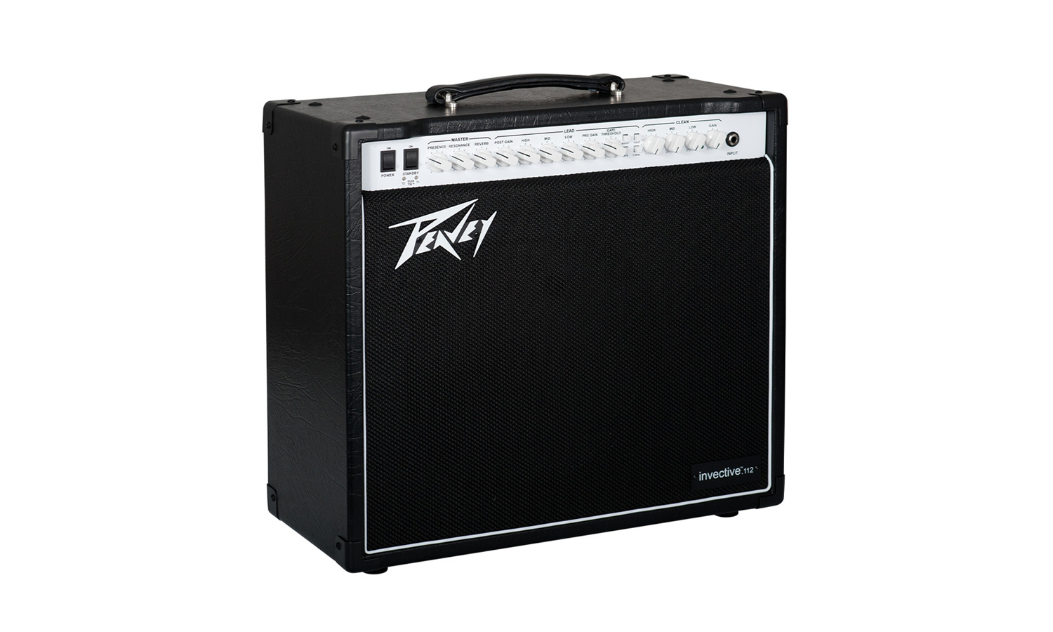 Peavey invective.112 (fot. Peavey Electronics)