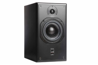 ATC SCM20 (fot. ATC Loudspeakers)