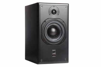 ATC SCM20 (fot. ATC Loudspeakers)