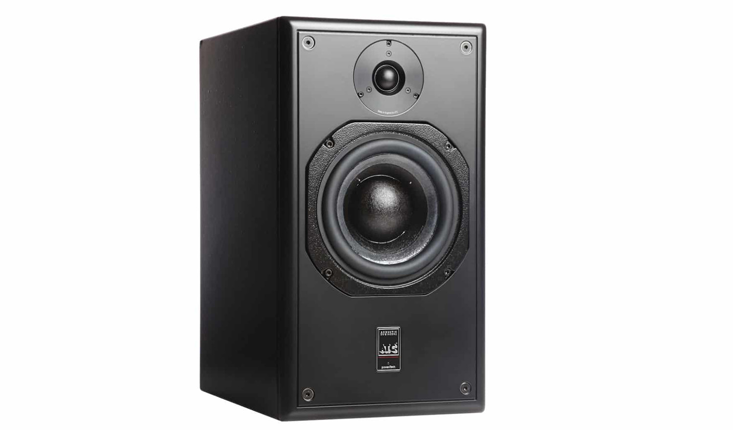 ATC SCM20 (fot. ATC Loudspeakers)