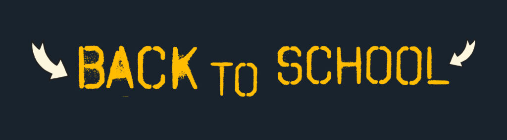 ESS Audio „Back to school” (fot. ESS Audio)