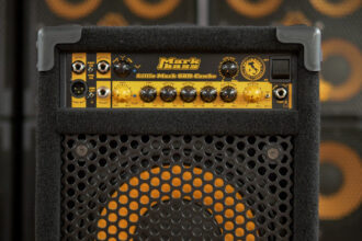 Markbass CMD Traveler 102 P V (fot. Markbass)