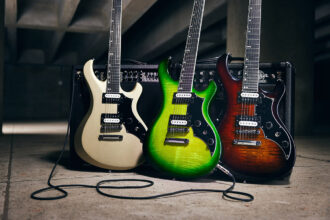 Gibson Victory (fot. Gibson)