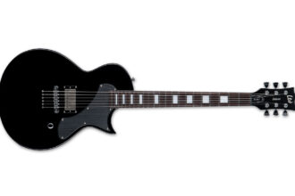 LTD EC-01FT (fot. ESP Guitars)