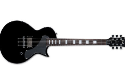 LTD EC-01FT (fot. ESP Guitars)