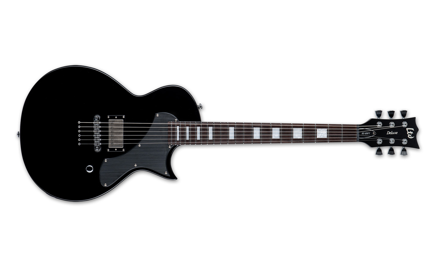 LTD EC-01FT (fot. ESP Guitars)