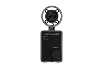 Austrian Audio MiCreator Studio (fot. Austrian Audio)